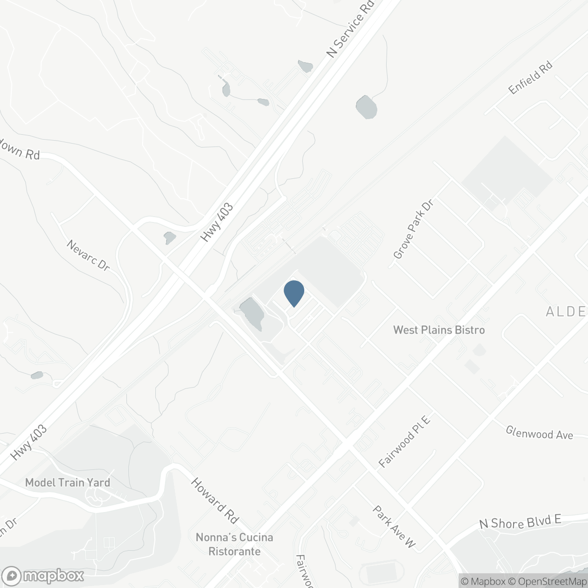 701 - 1131 COOKE BOULEVARD, Burlington, Ontario L7T 0C3